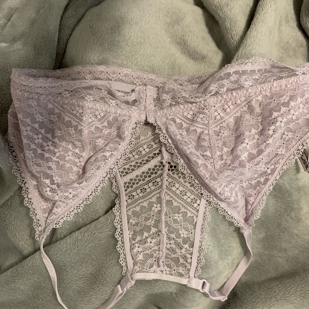 VS bralette